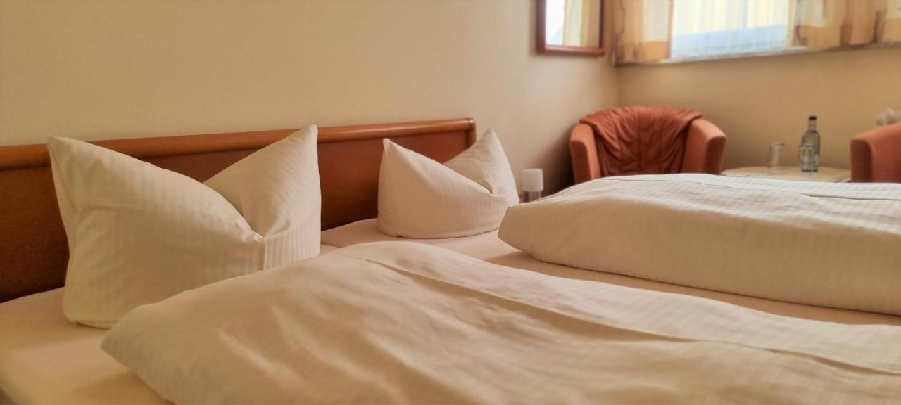Guest house Seehalde