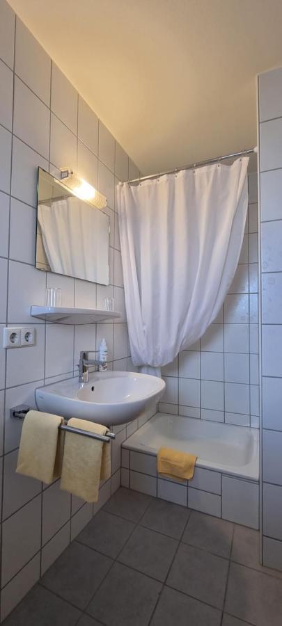 Guest house Seehalde Nonnenhorn