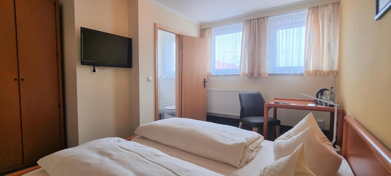 Seehalde Guest house