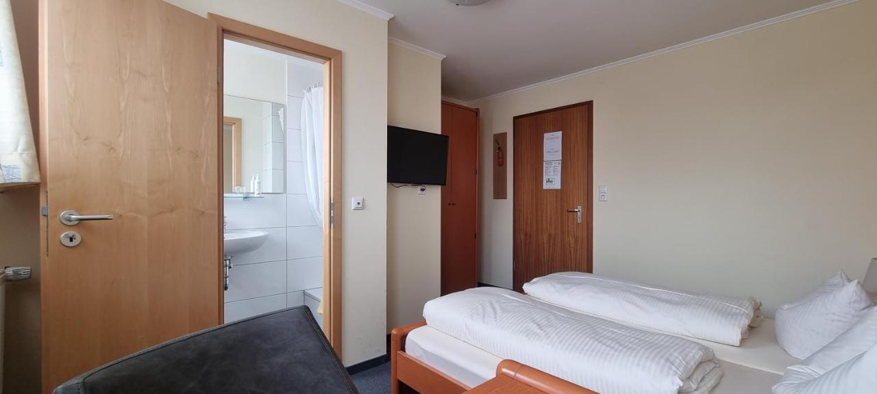 Guest house Seehalde Nonnenhorn