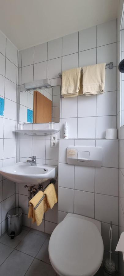 Seehalde Guest house Nonnenhorn