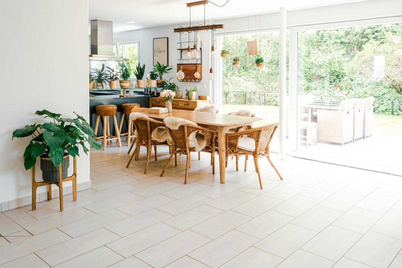 Homestay Garden Oasis By Lake Constance