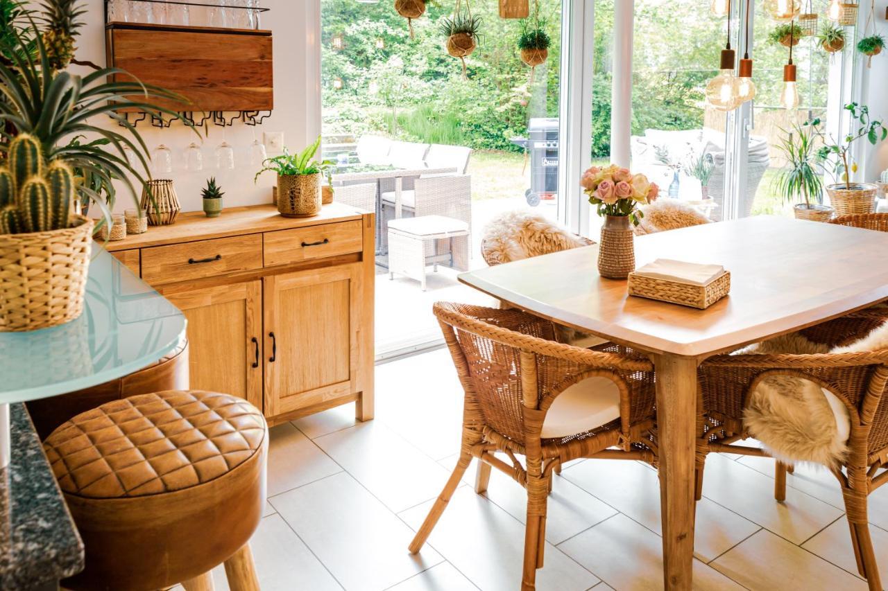 Homestay Garden Oasis By Lake Constance