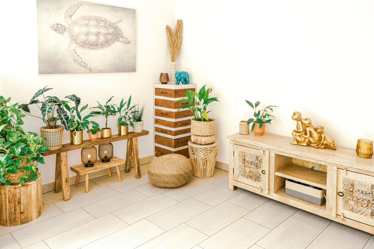 Garden Oasis By Lake Constance Homestay