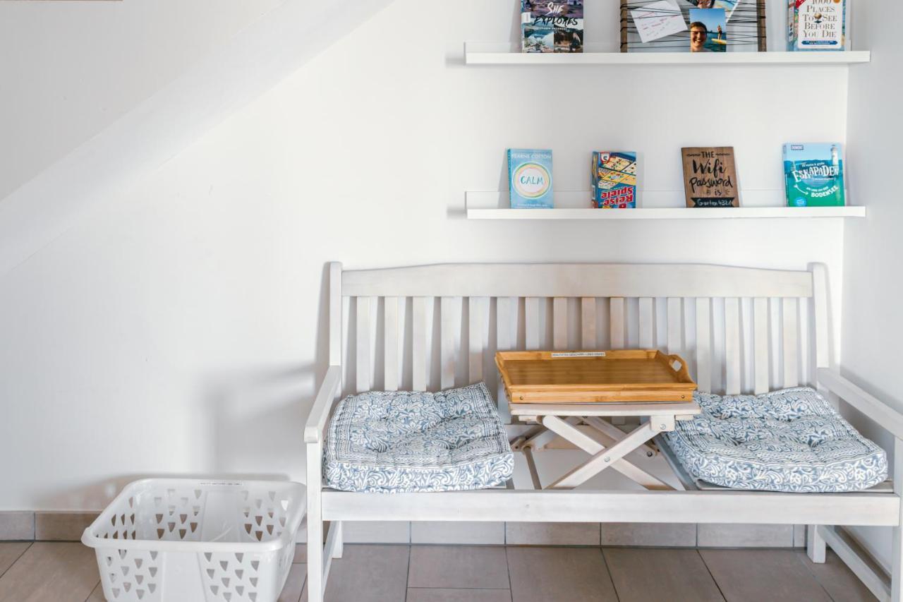 Garden Oasis By Lake Constance Homestay