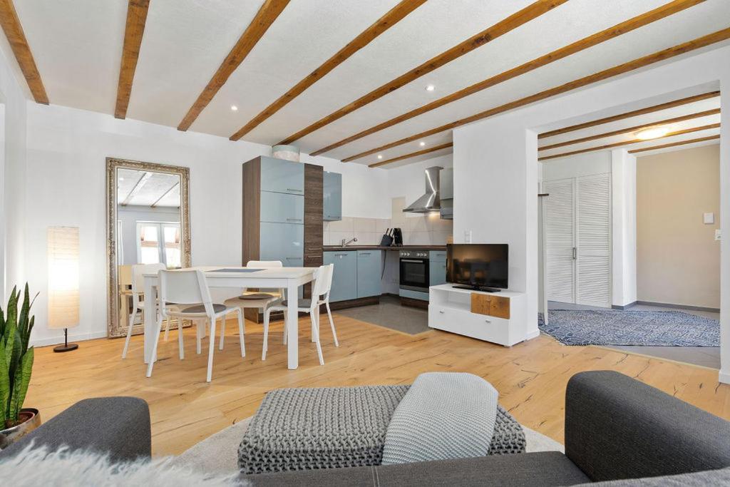 Apartment Second - Fischbach Friedrichshafen