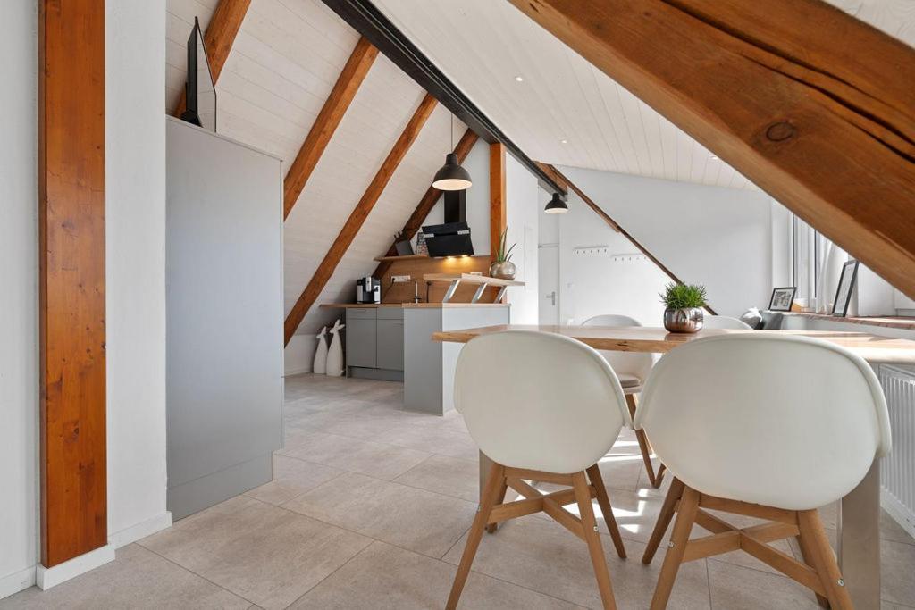 Second - Fischbach Apartment *