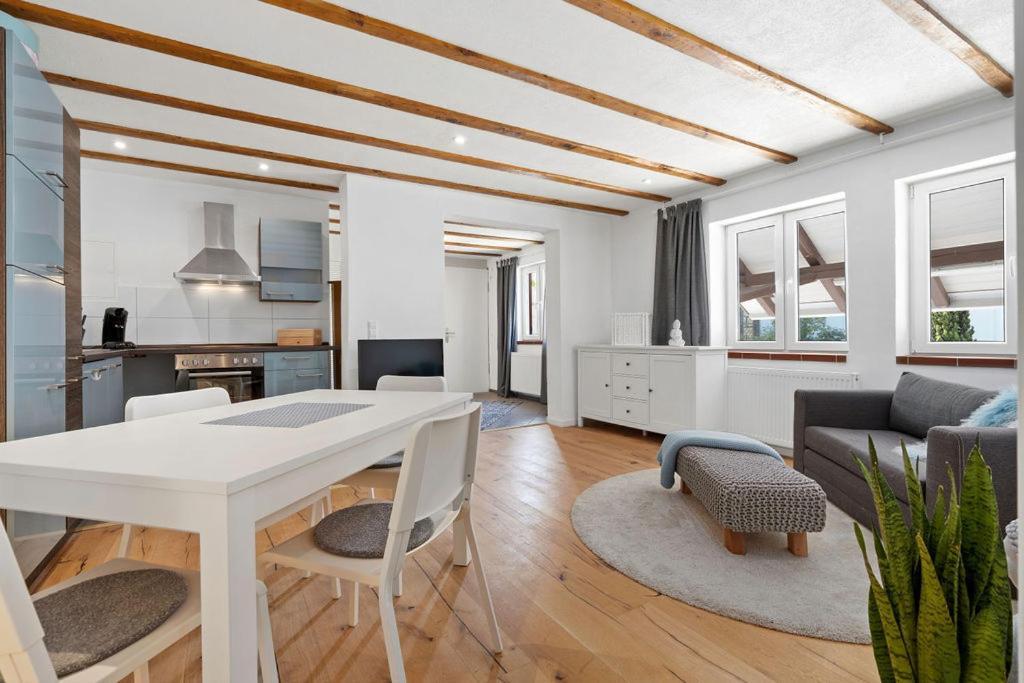 Second - Fischbach Apartment *