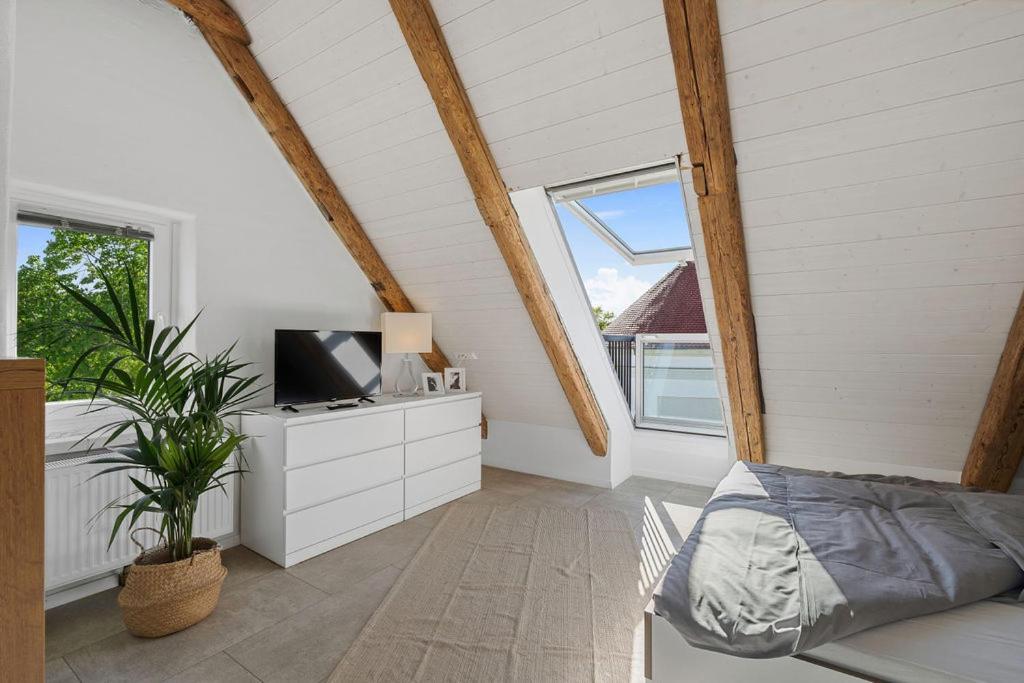 Apartment Second - Fischbach