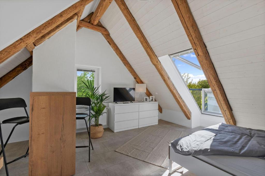 Second - Fischbach Apartment
