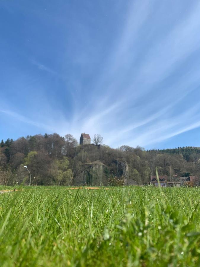 Ferienwohnung Lauterachtal Frühere Grundschule Pfaffenhofen (Amberg-Sulzbach)