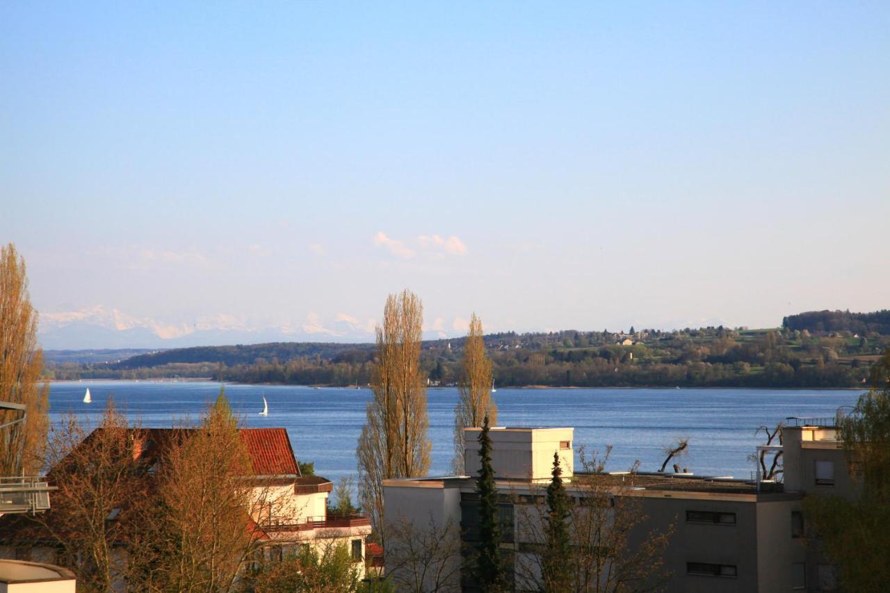 überlinger See-apartments Penthouse über-see Uberlingen