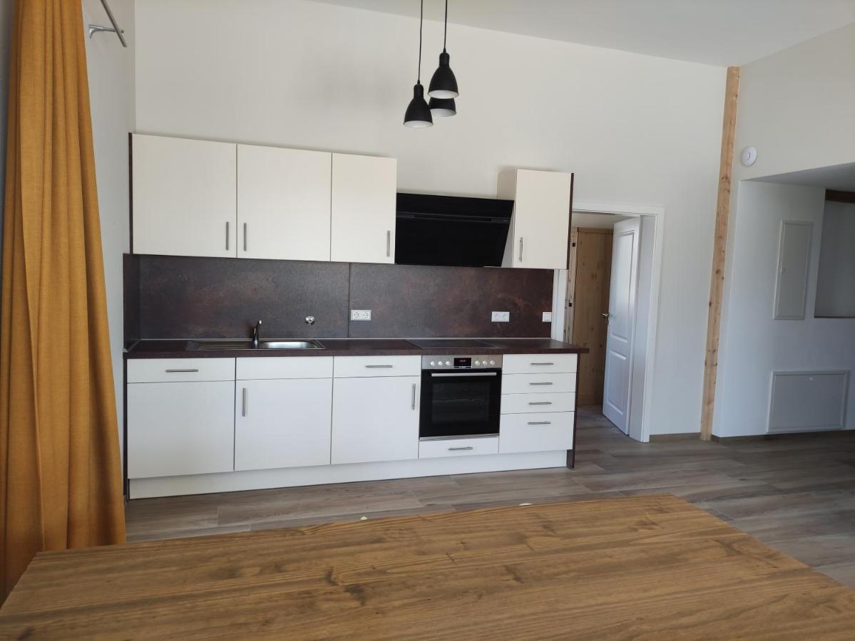 Apartment Hofgut Breitenbach *