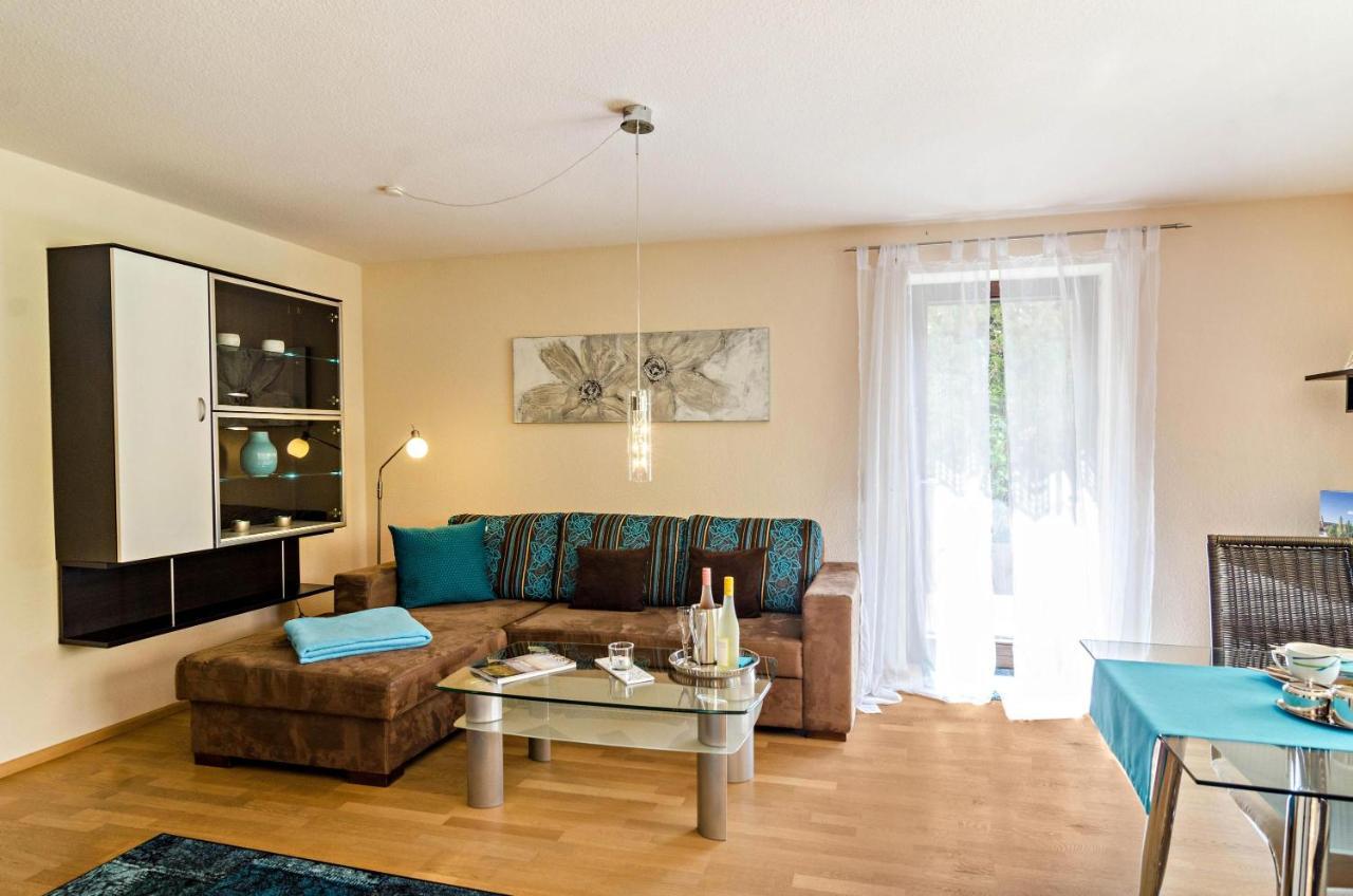 Apartment Wolf Uberlingen