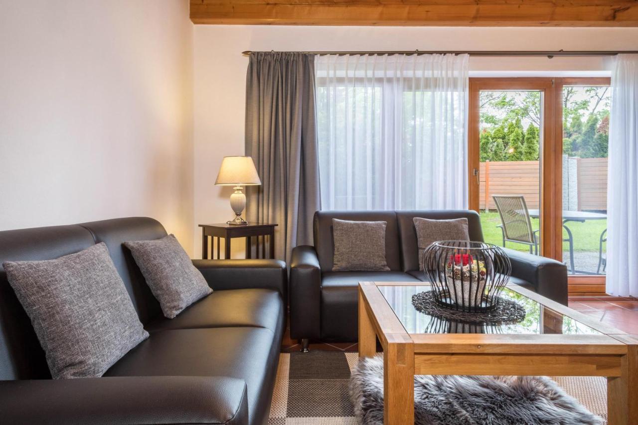 Apartment Heilig 1 *
