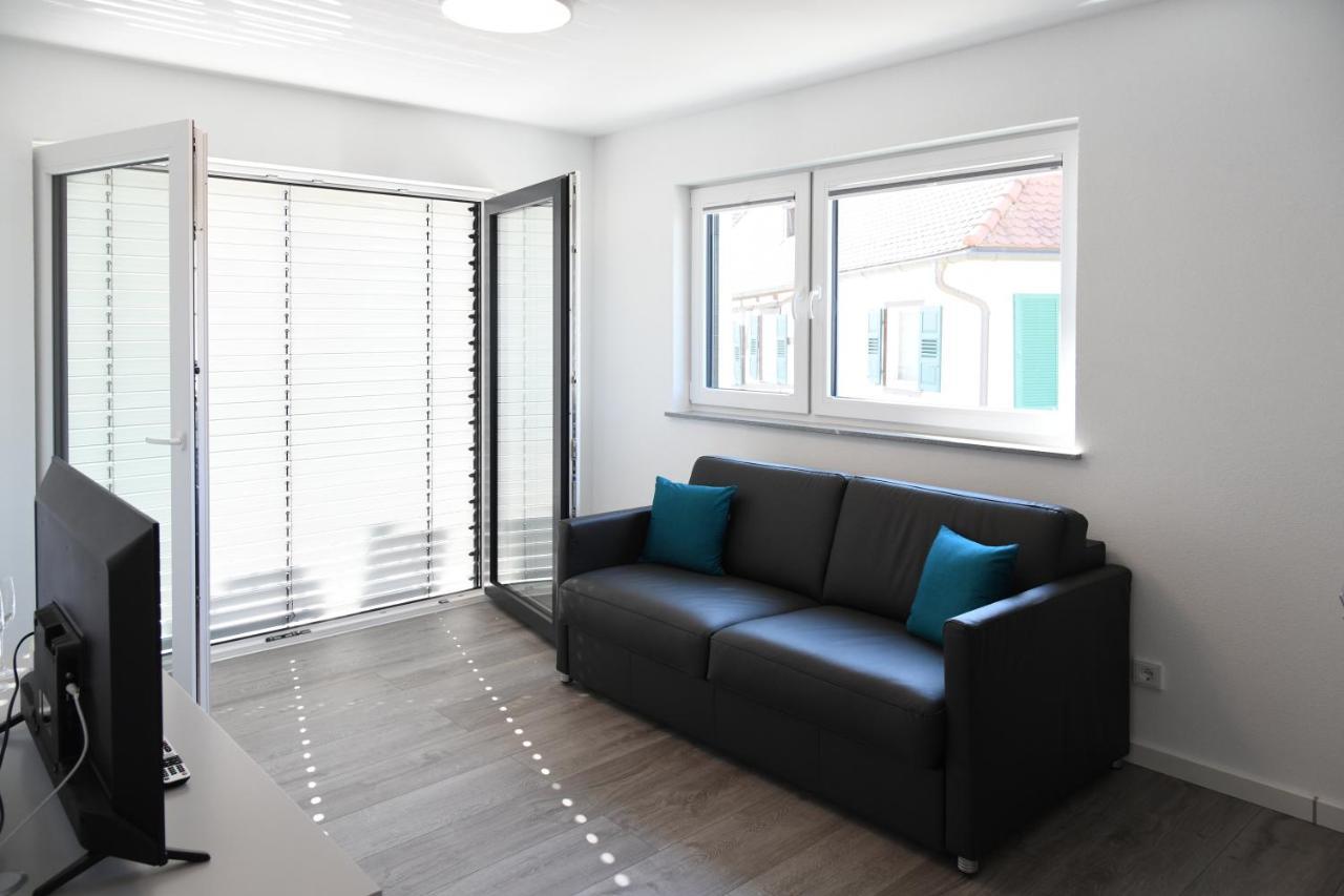 Apartment Mueller Am