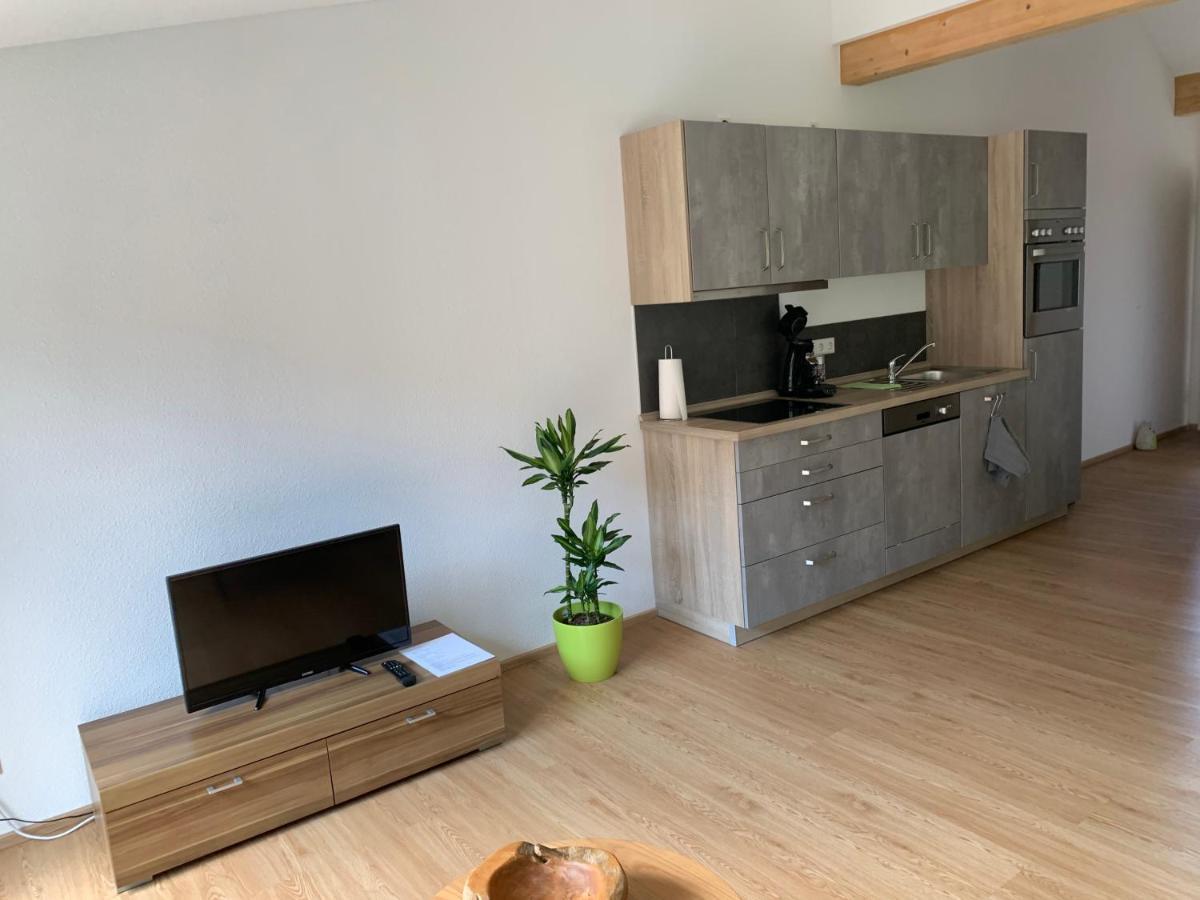 Apartment Silvias