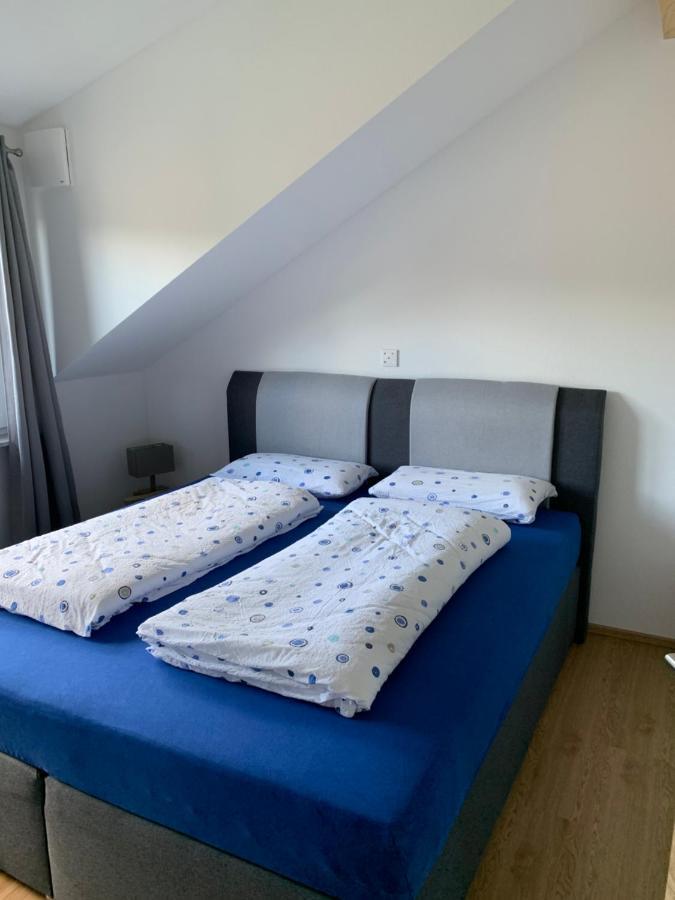 Apartment Silvias Uberlingen