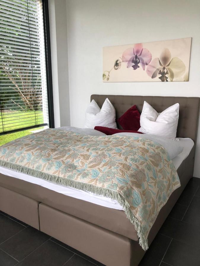 Waldperle Apartment