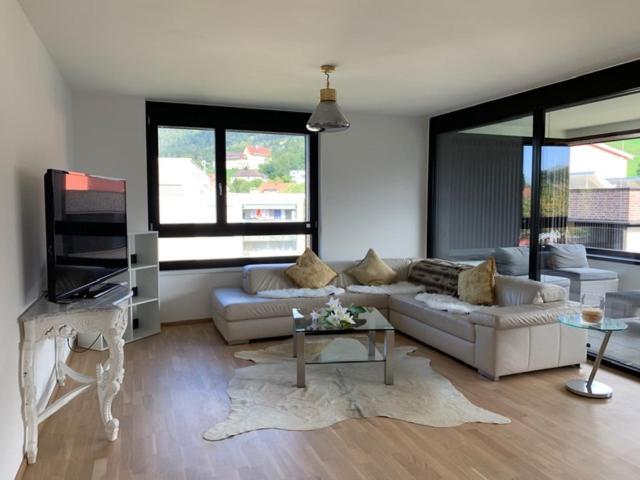Apartment Cocoon Am See