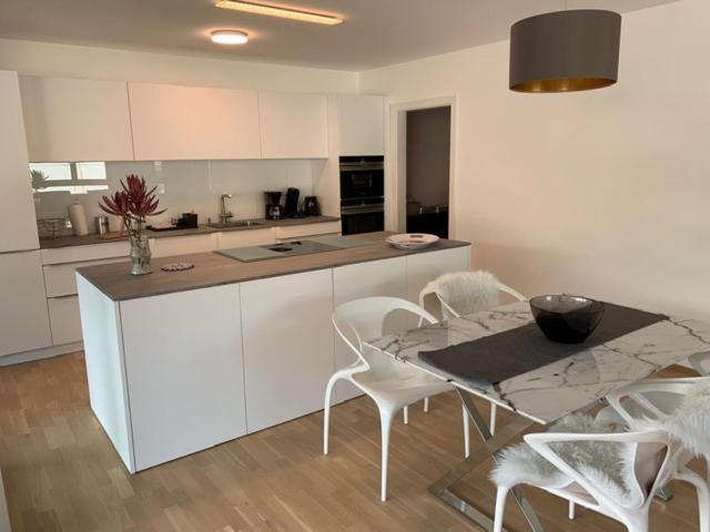 Apartment Cocoon Am See *