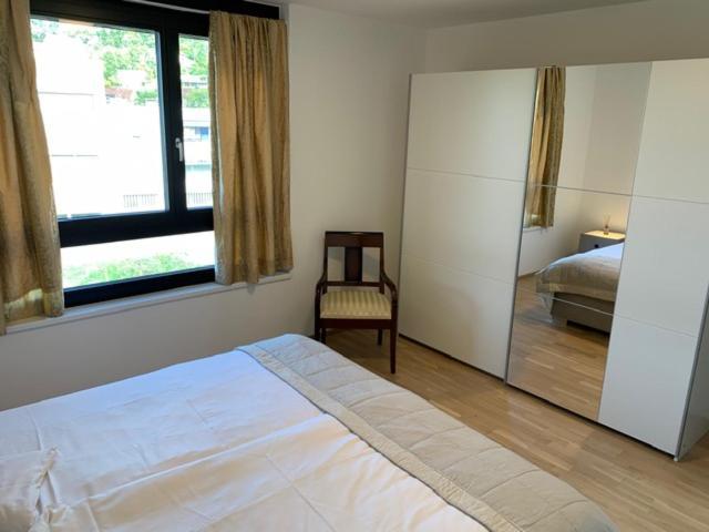 Apartment Cocoon Am See
