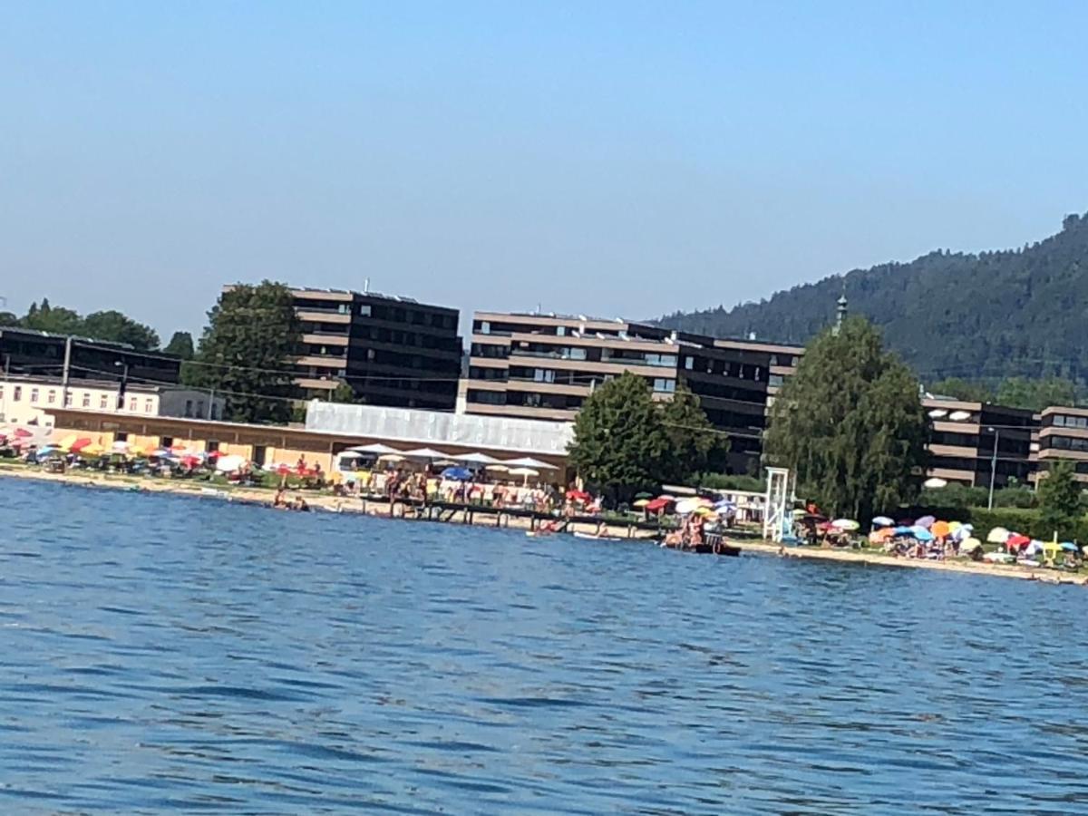 Apartment Cocoon Am See Lochau