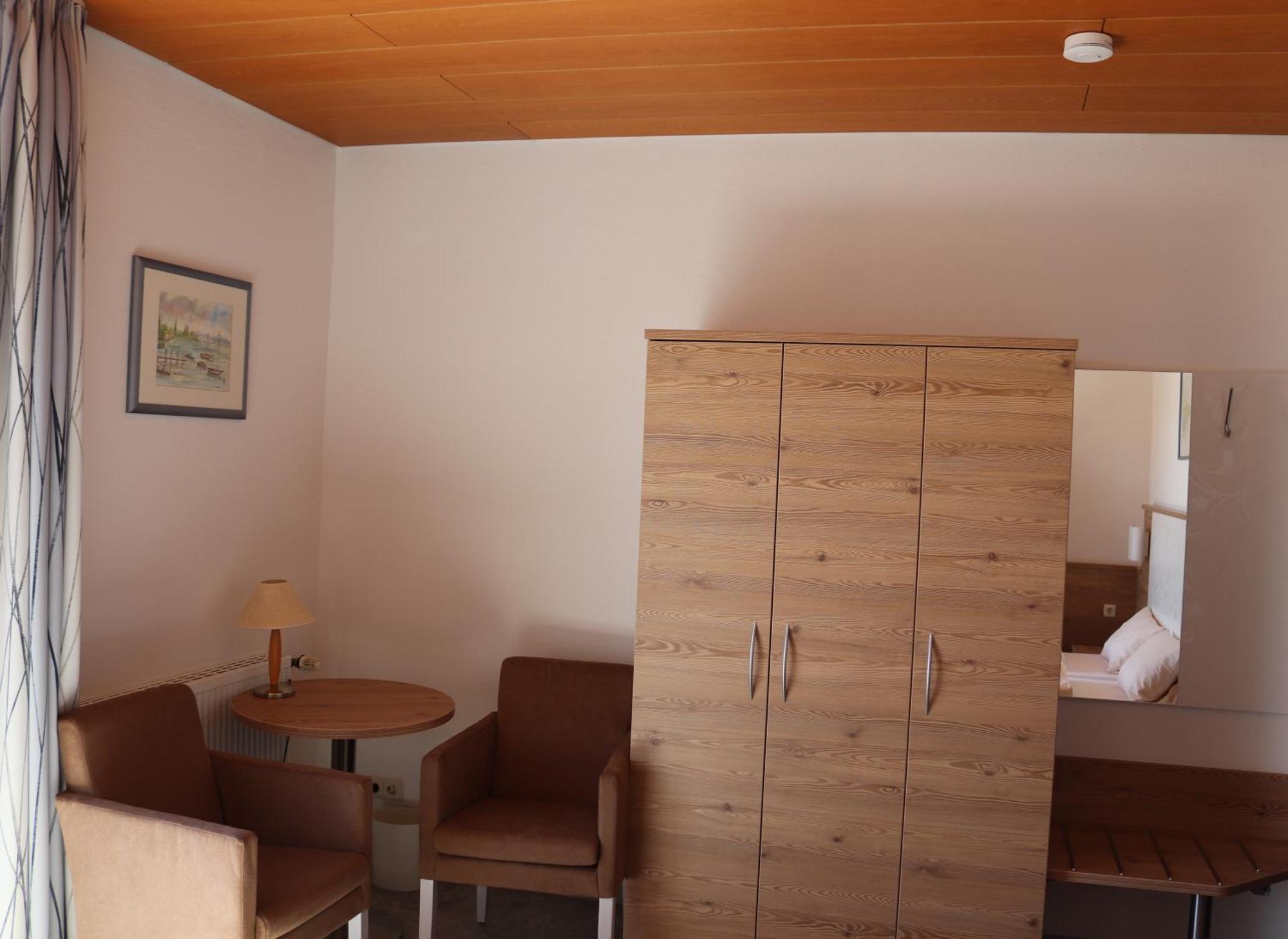 Strandhaus Guest house Hagnau