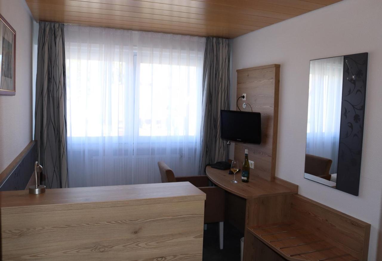 Strandhaus Guest house Hagnau