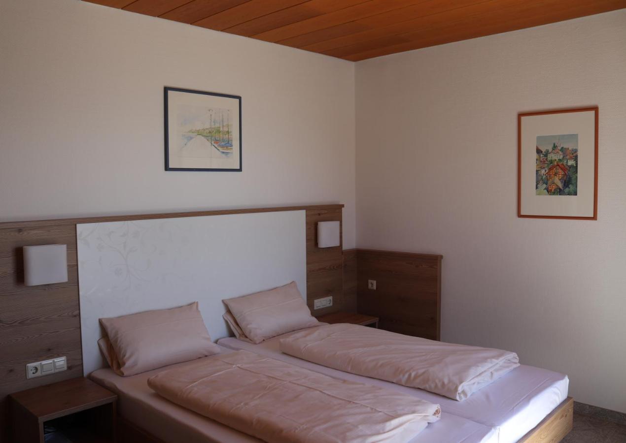 Strandhaus Guest house Hagnau