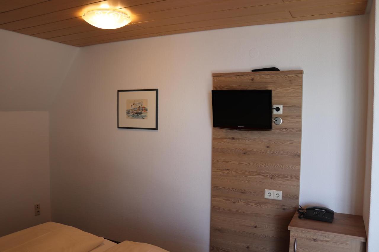 Strandhaus Guest house Hagnau