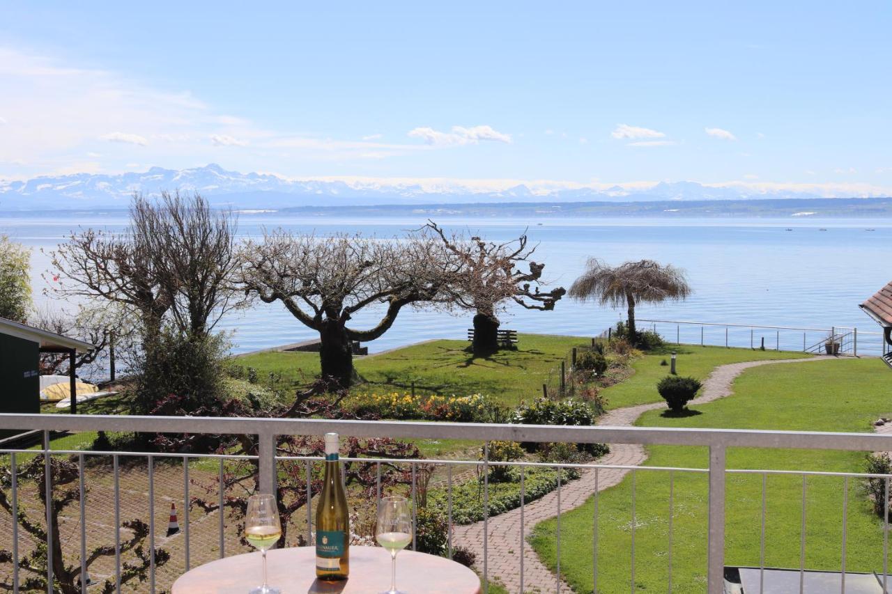 Strandhaus Guest house *