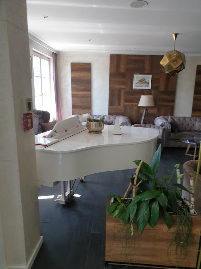 Hotel Amelia Eichenau