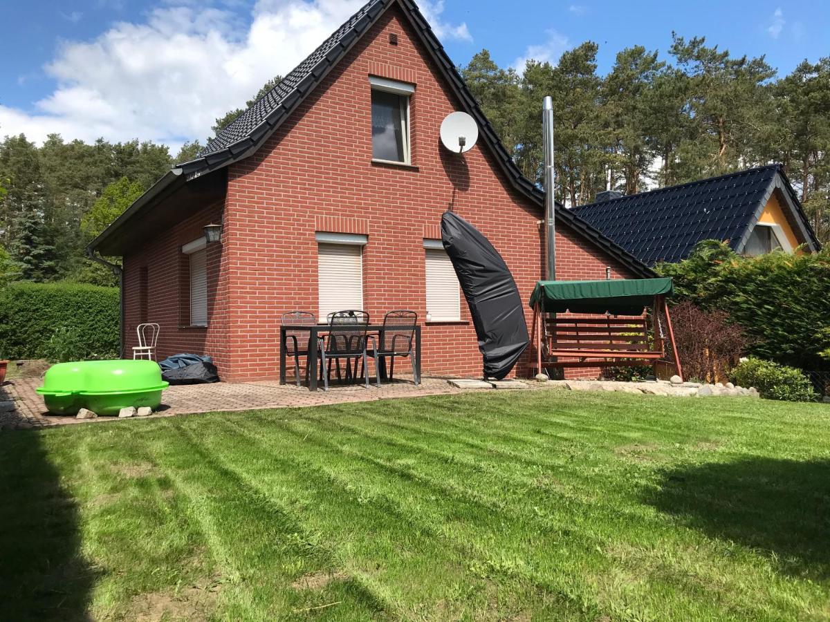 Holiday home Ferienhaus