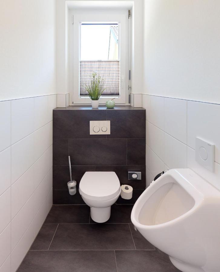 Apartment Berger Ug Hagnau