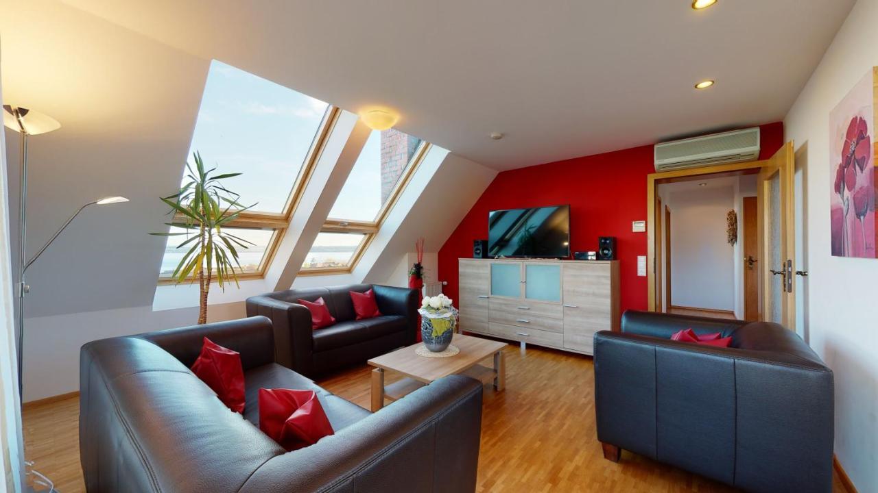 Berger Ug Apartment Hagnau