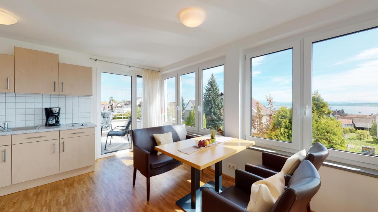 Berger Ug Apartment Hagnau