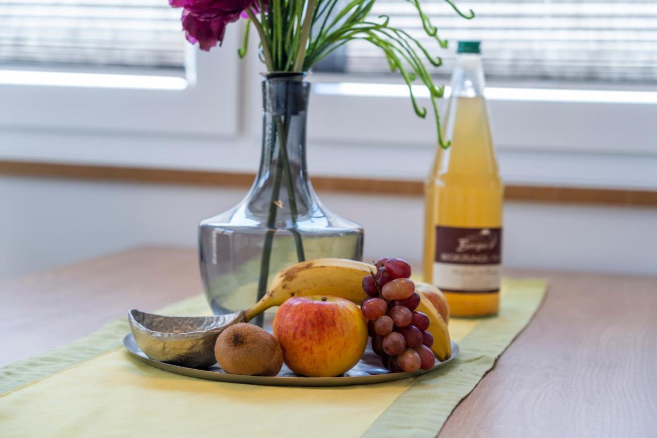 Apartment Berger Ug Hagnau