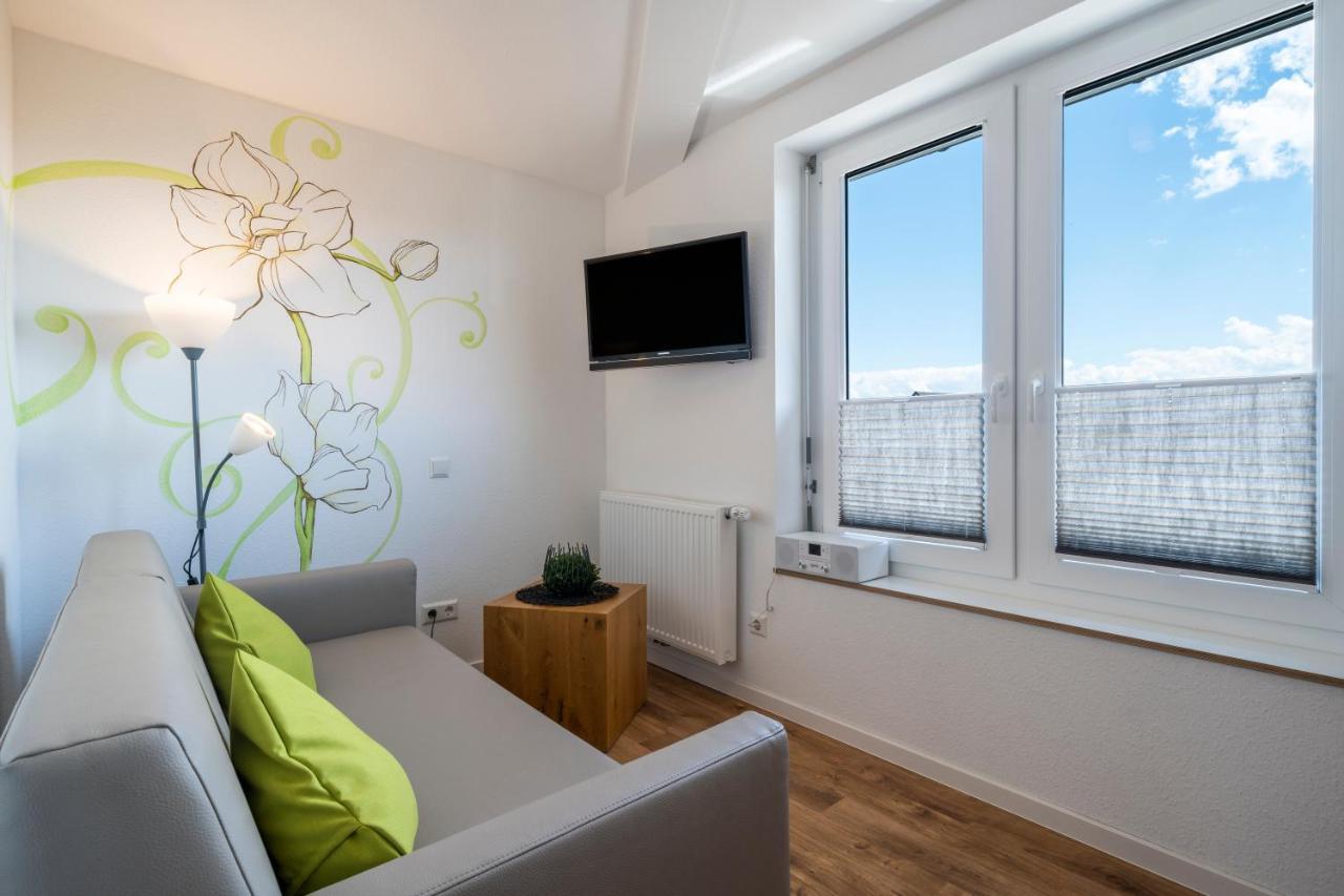 Apartment Berger Ug Hagnau