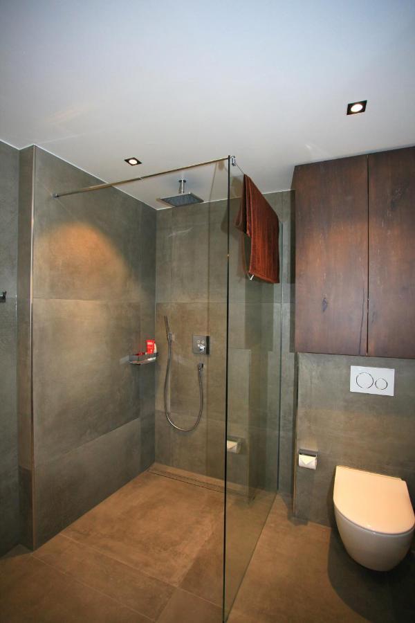 überlinger See-apartments Penthouse über-see