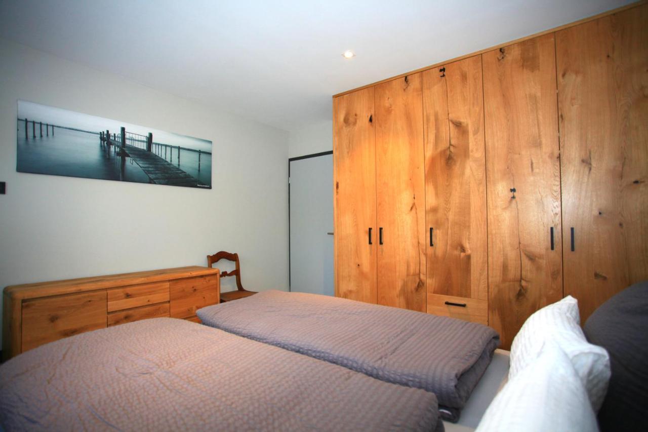 überlinger See-apartments Penthouse über-see * Uberlingen