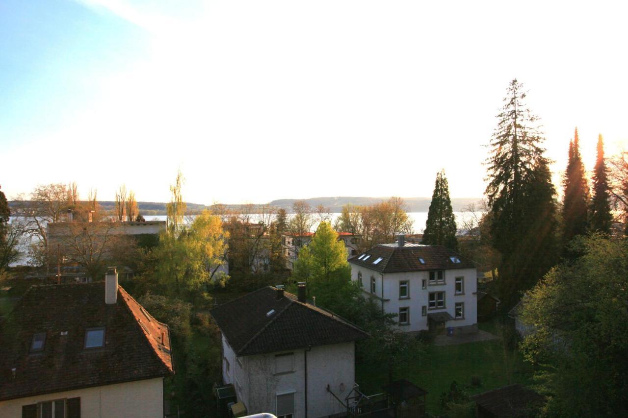 überlinger See-apartments Penthouse über-see * Uberlingen