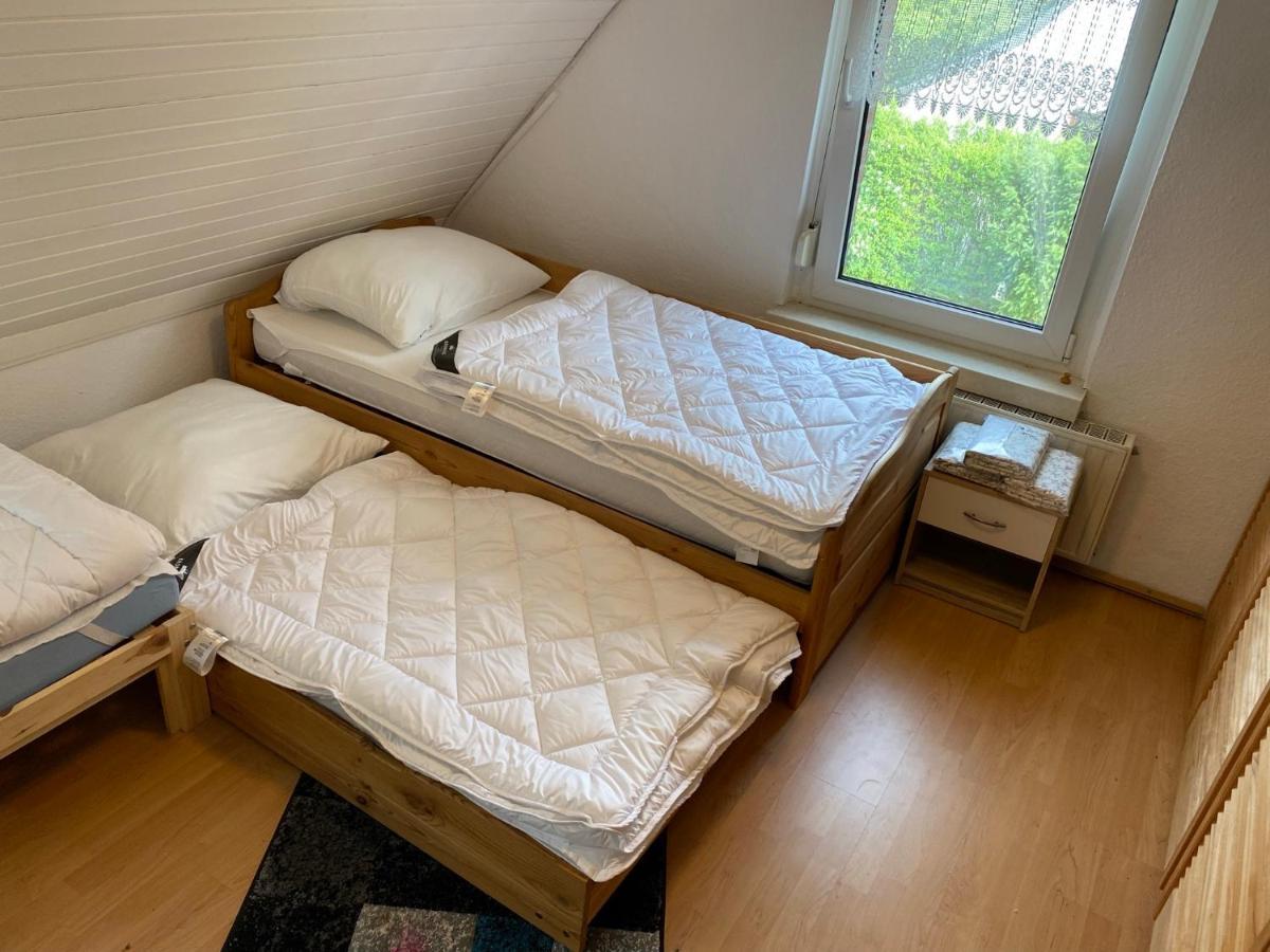 Ferienhaus *