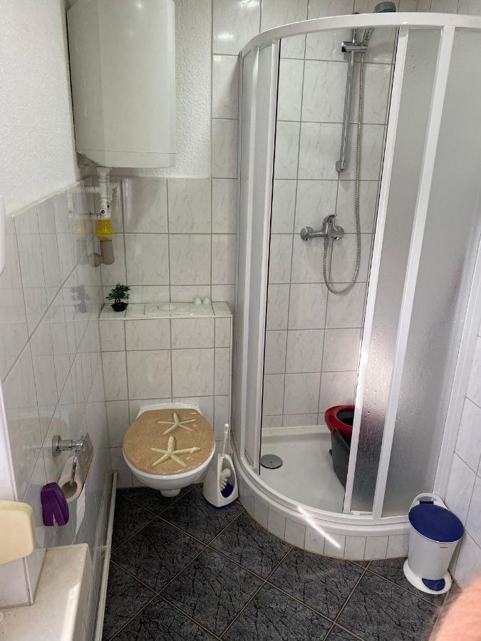 Holiday home Ferienhaus *