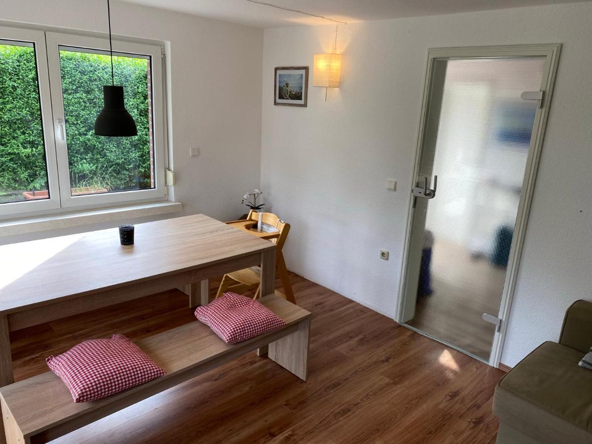 Ferienhaus Holiday home