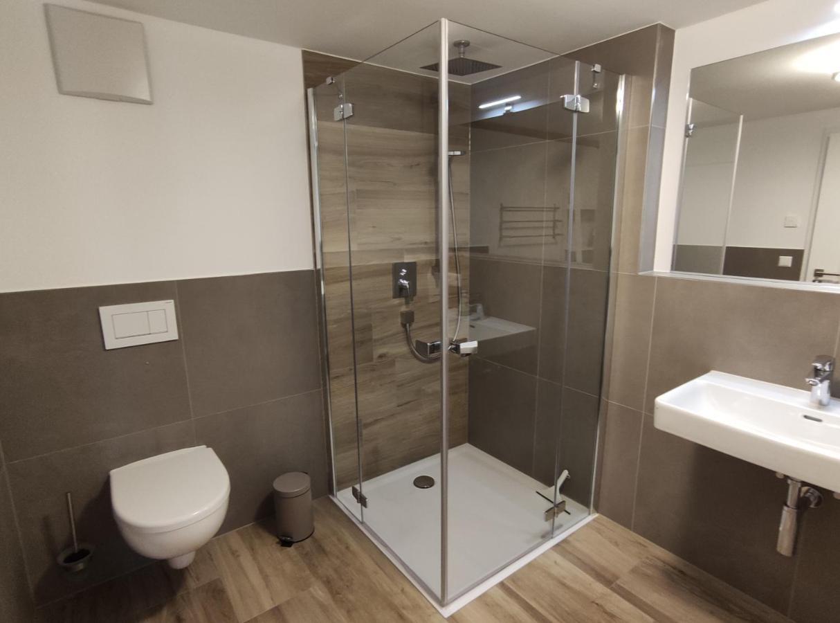 Apartment Hofgut Breitenbach *