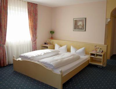 Hotel&Restaurant KRONE