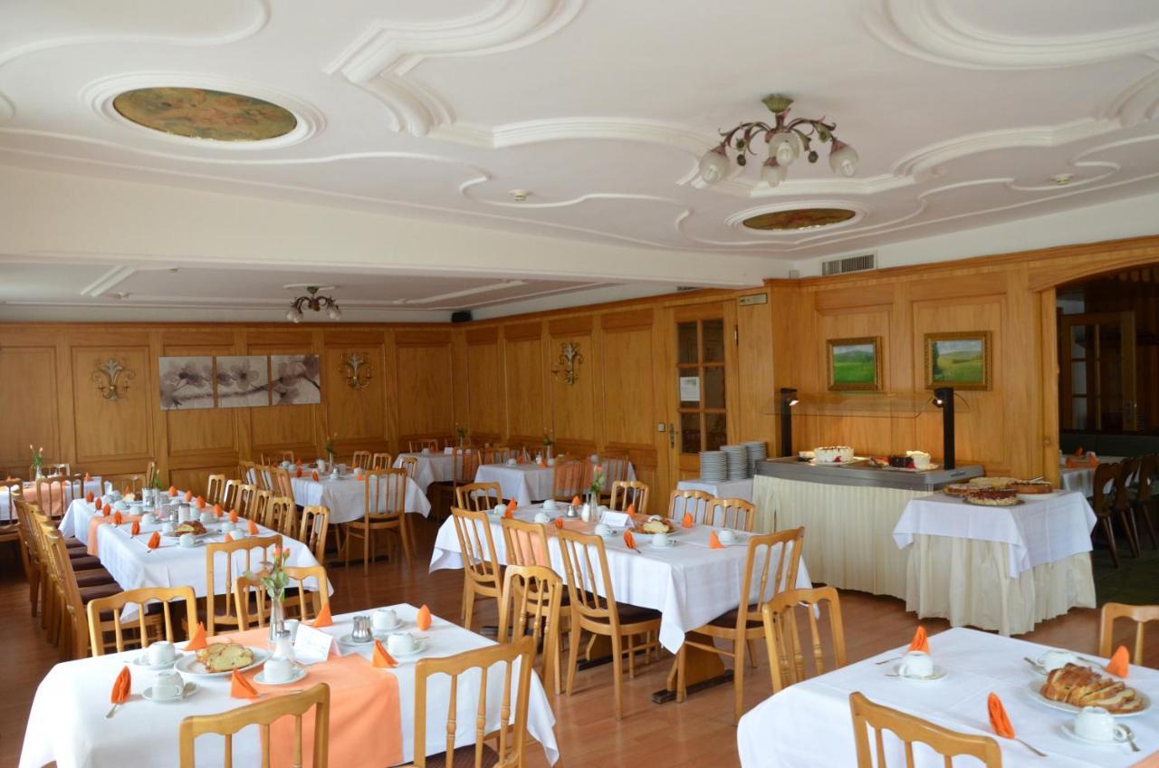 Hotel&Restaurant KRONE 3* Kressbronn am Bodensee