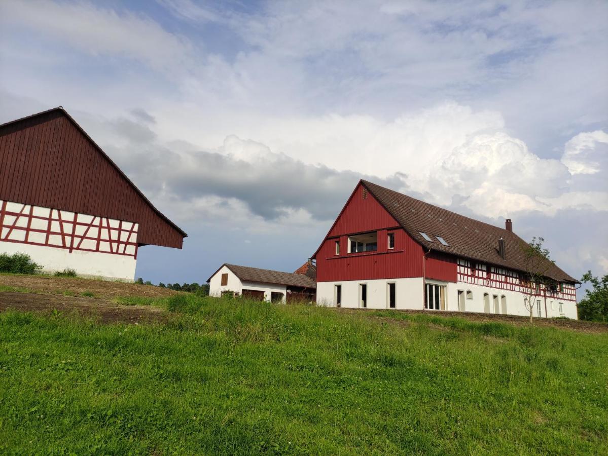 Hofgut Breitenbach *