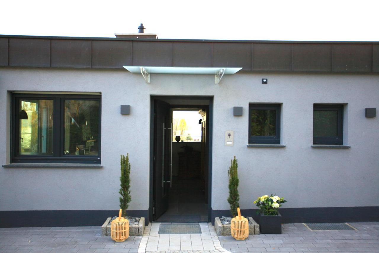 Apartment Ueberlinger See-apartments 8 Ueber-see